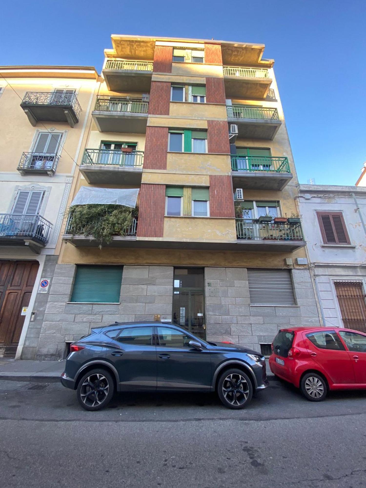 Apartamento Bittorino Casa