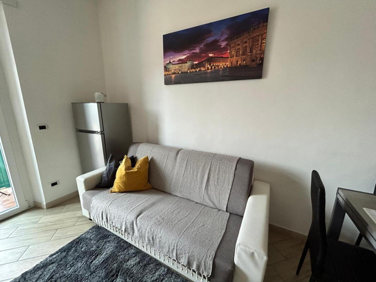 Bittorino Casa Turin