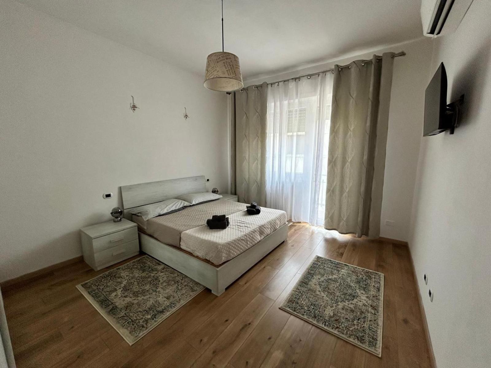 Apartment Bittorino Casa *