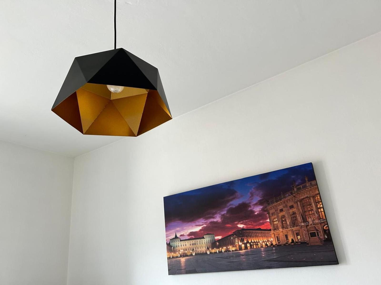 Bittorino Casa Apartment