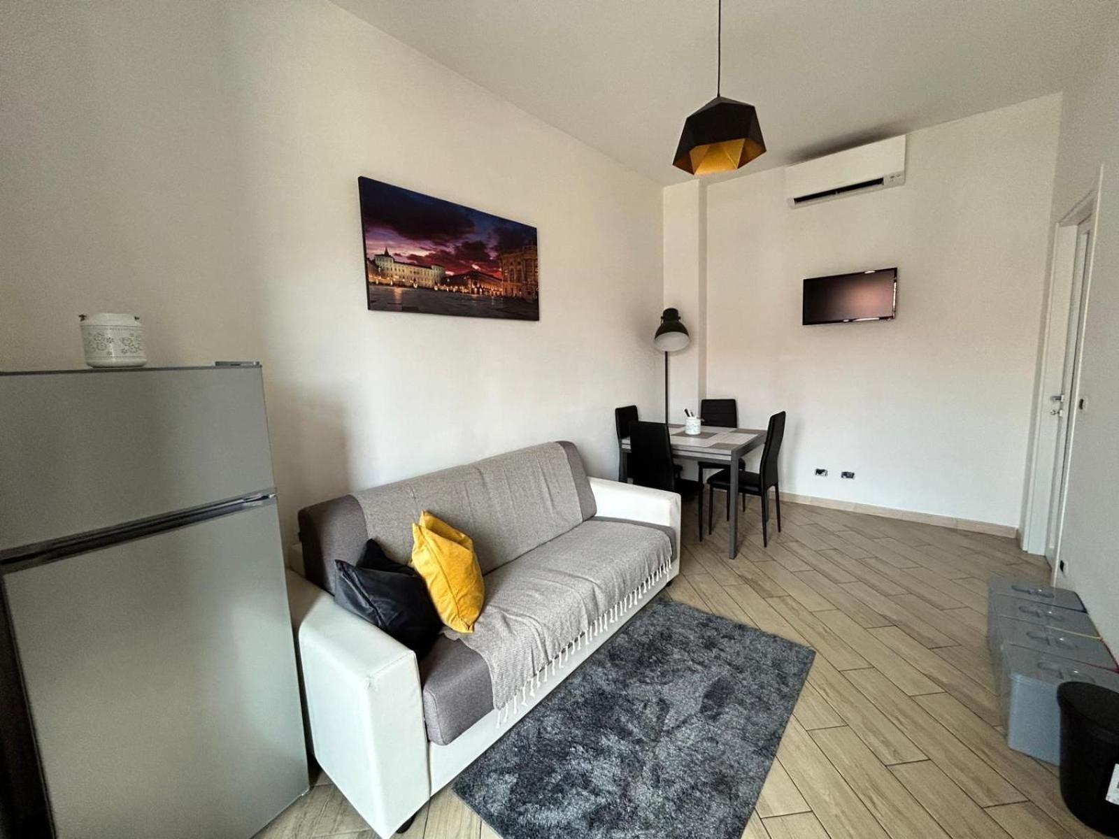 Apartment Bittorino Casa Turin