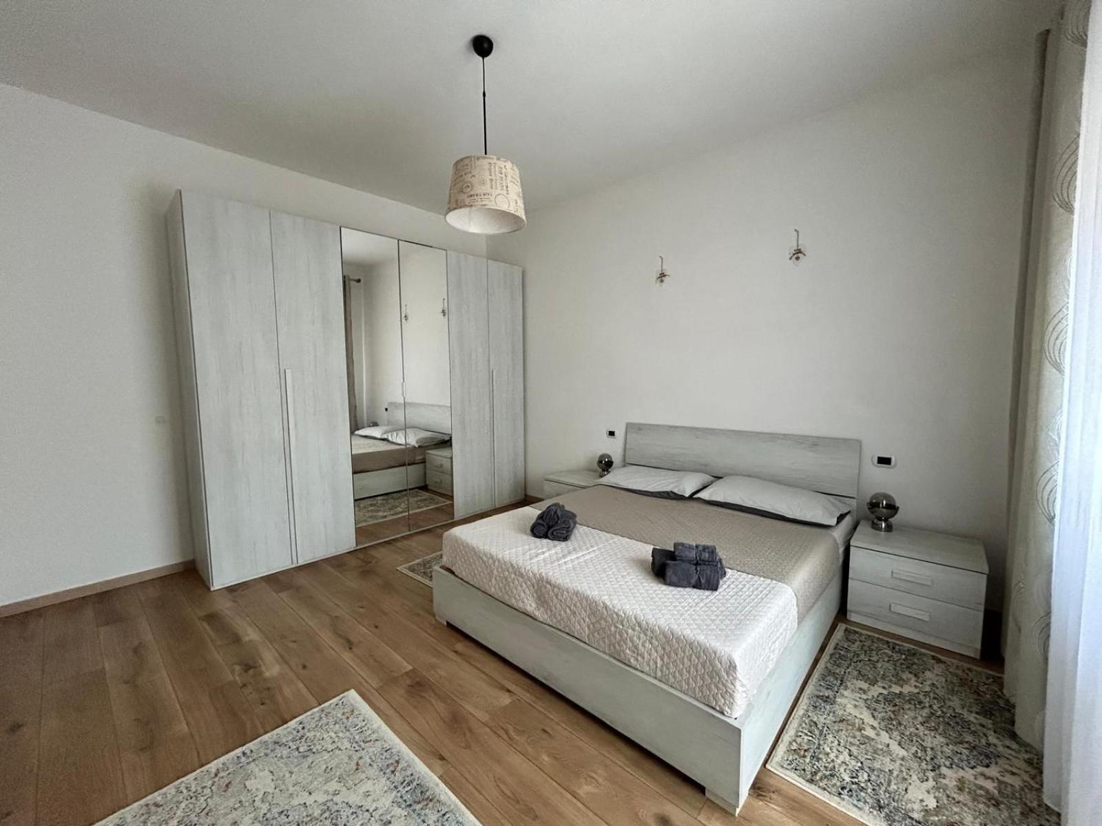 Apartment Bittorino Casa *