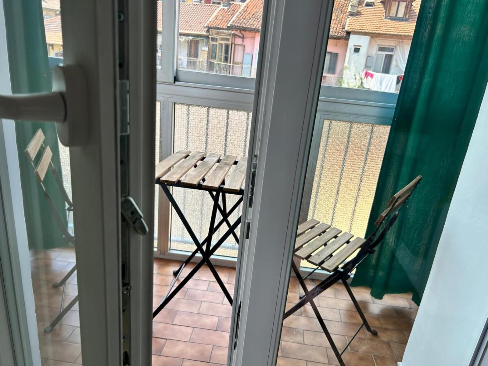 Apartment Bittorino Casa Turin
