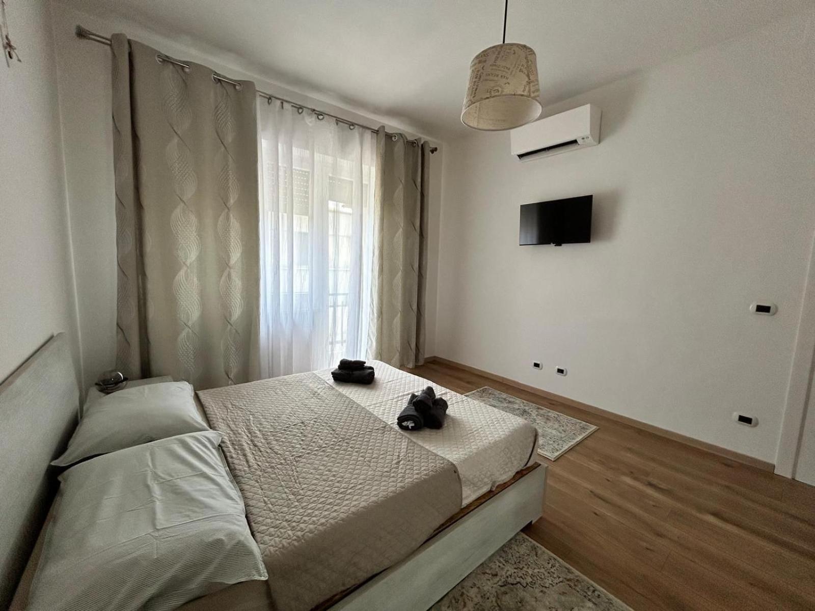 Bittorino Casa Apartment Turin