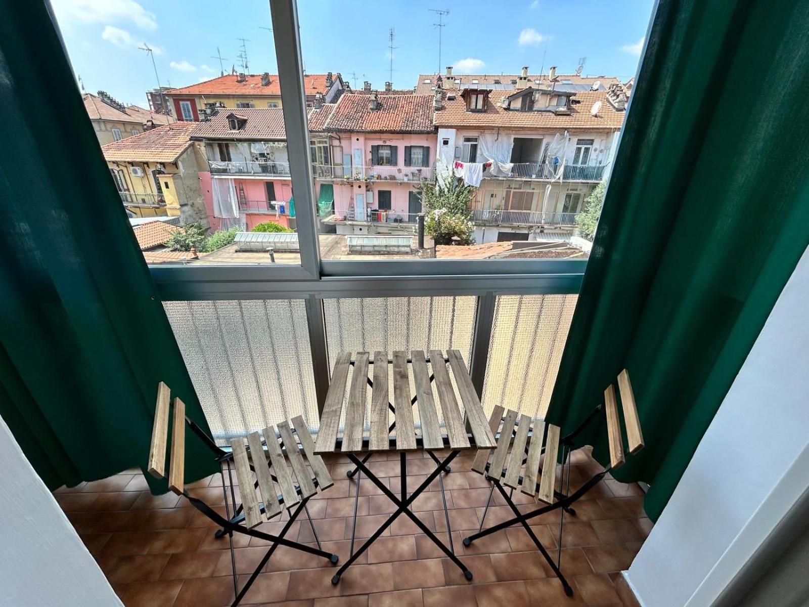 Bittorino Casa Turin