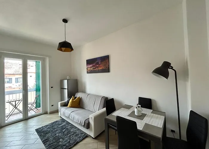 Bittorino Casa Vacanza