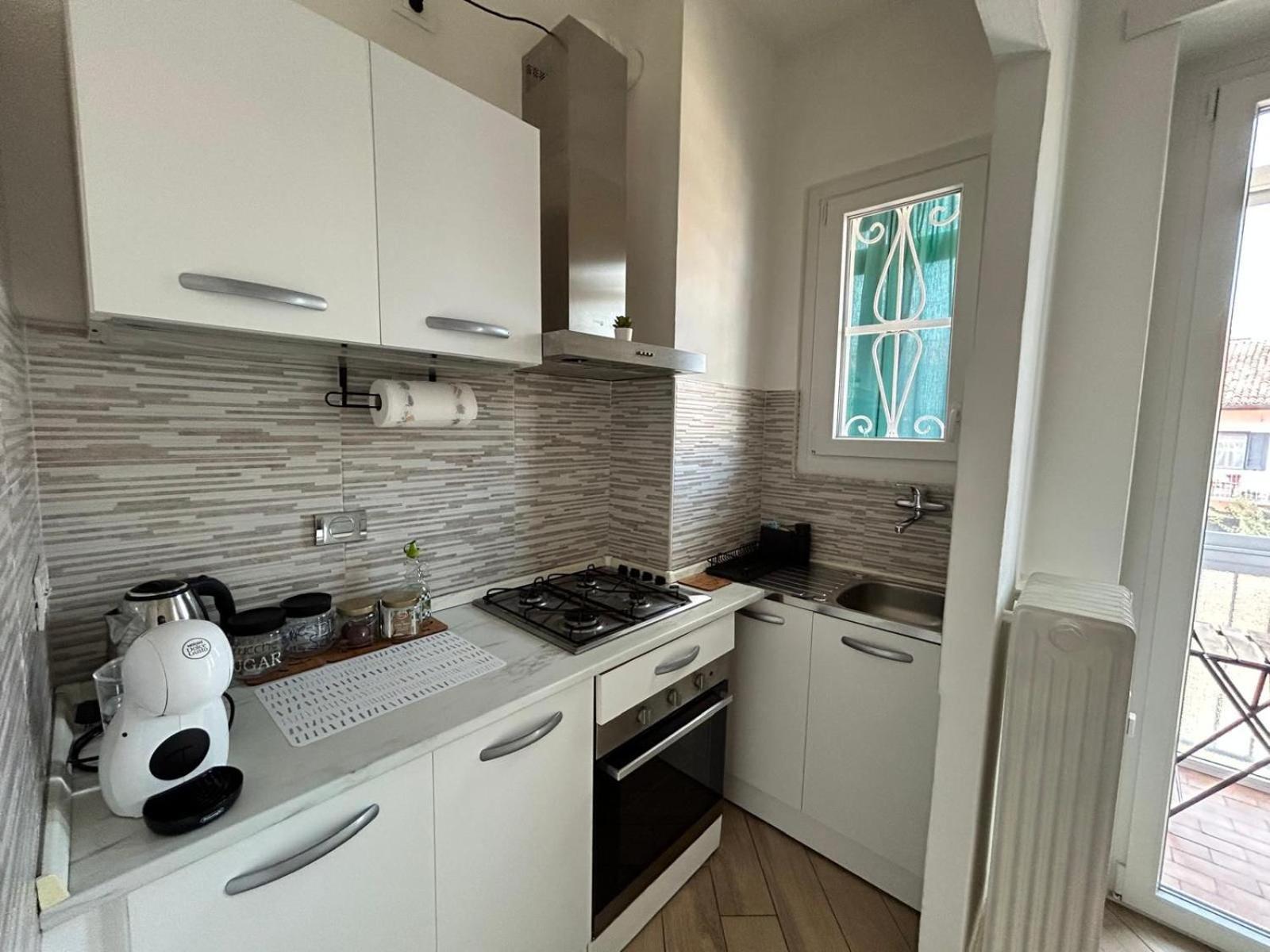 Bittorino Casa Apartment Turin