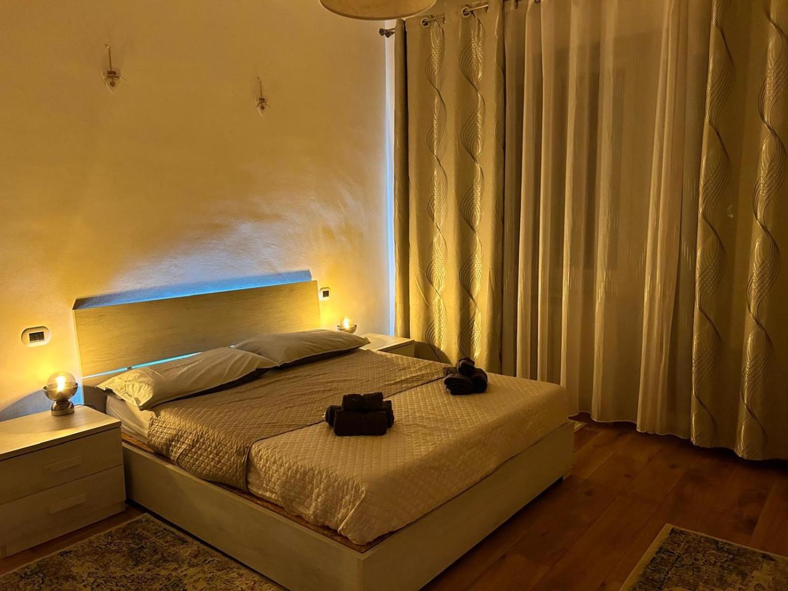 Apartamento Bittorino Casa *