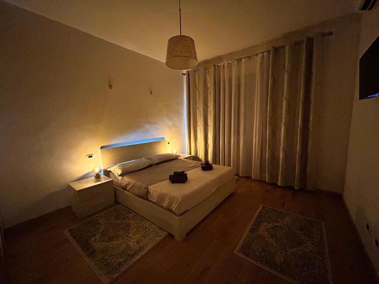 Bittorino Casa Apartment Turin