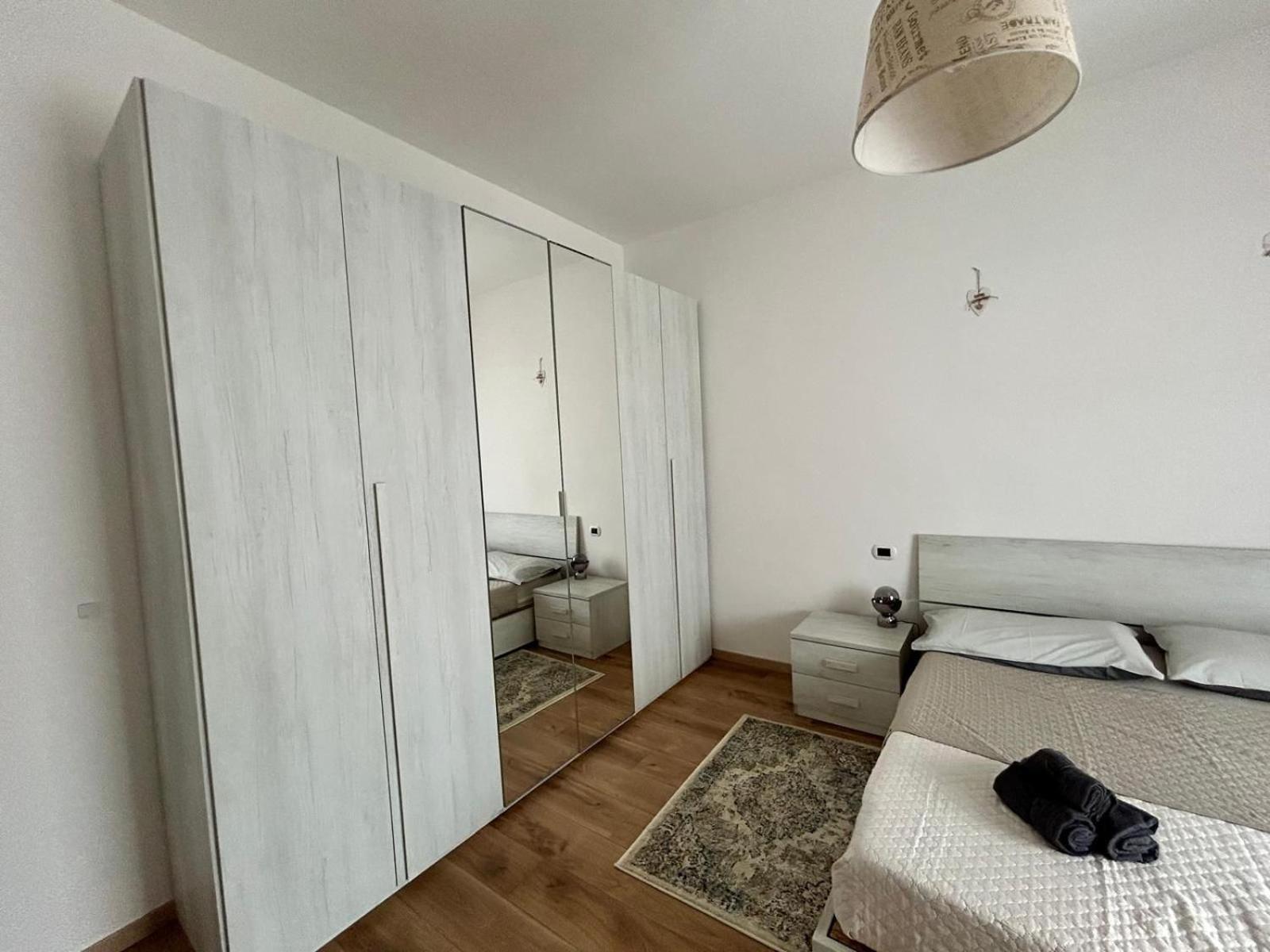 Bittorino Casa Apartment *