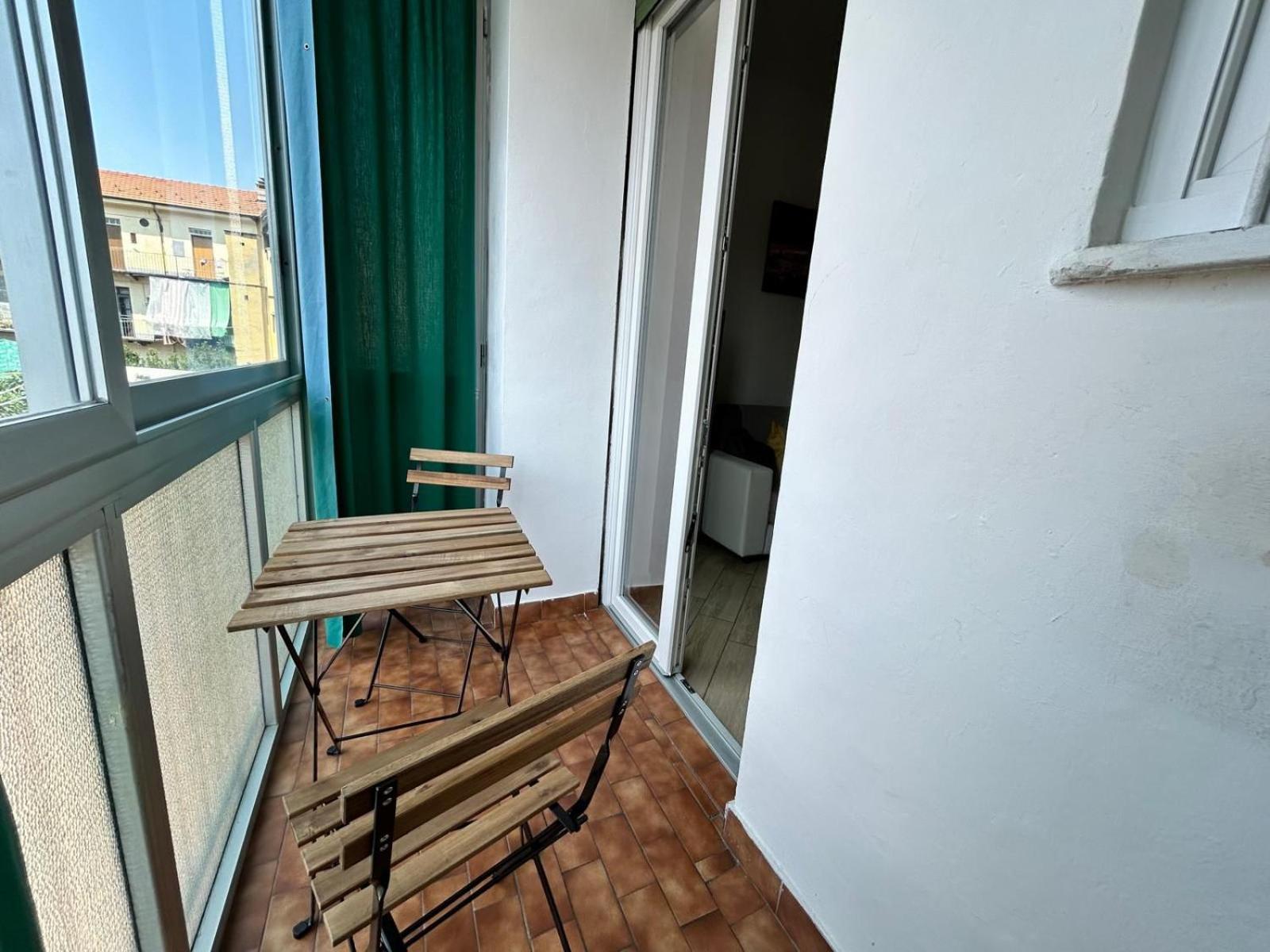 Apartamento Bittorino Casa *