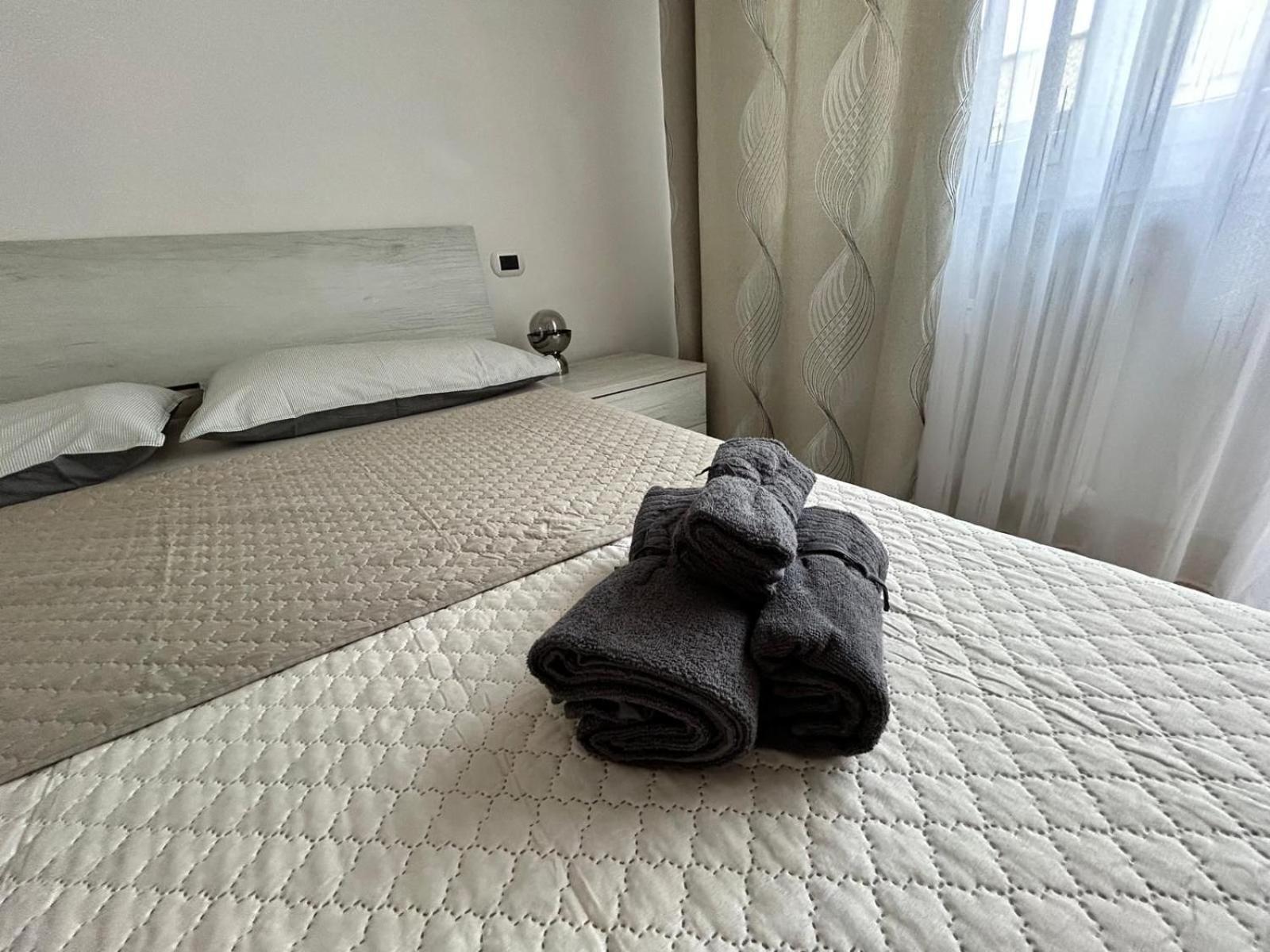 Apartamento Bittorino Casa *